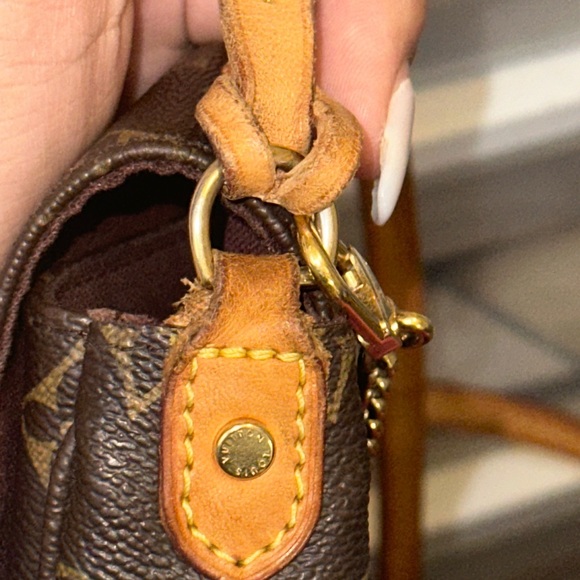 Louis Vuitton mm photos - Picture 2 of 8